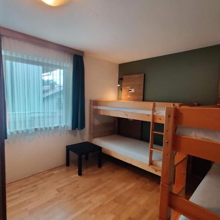 Haus Obauer By Alpentravel Apartment Wagrain Luaran gambar