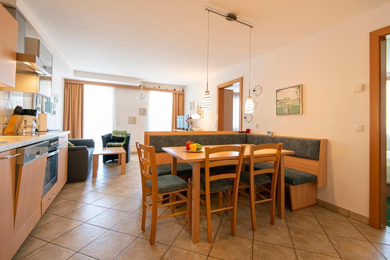 Haus Obauer By Alpentravel Apartment Wagrain Luaran gambar