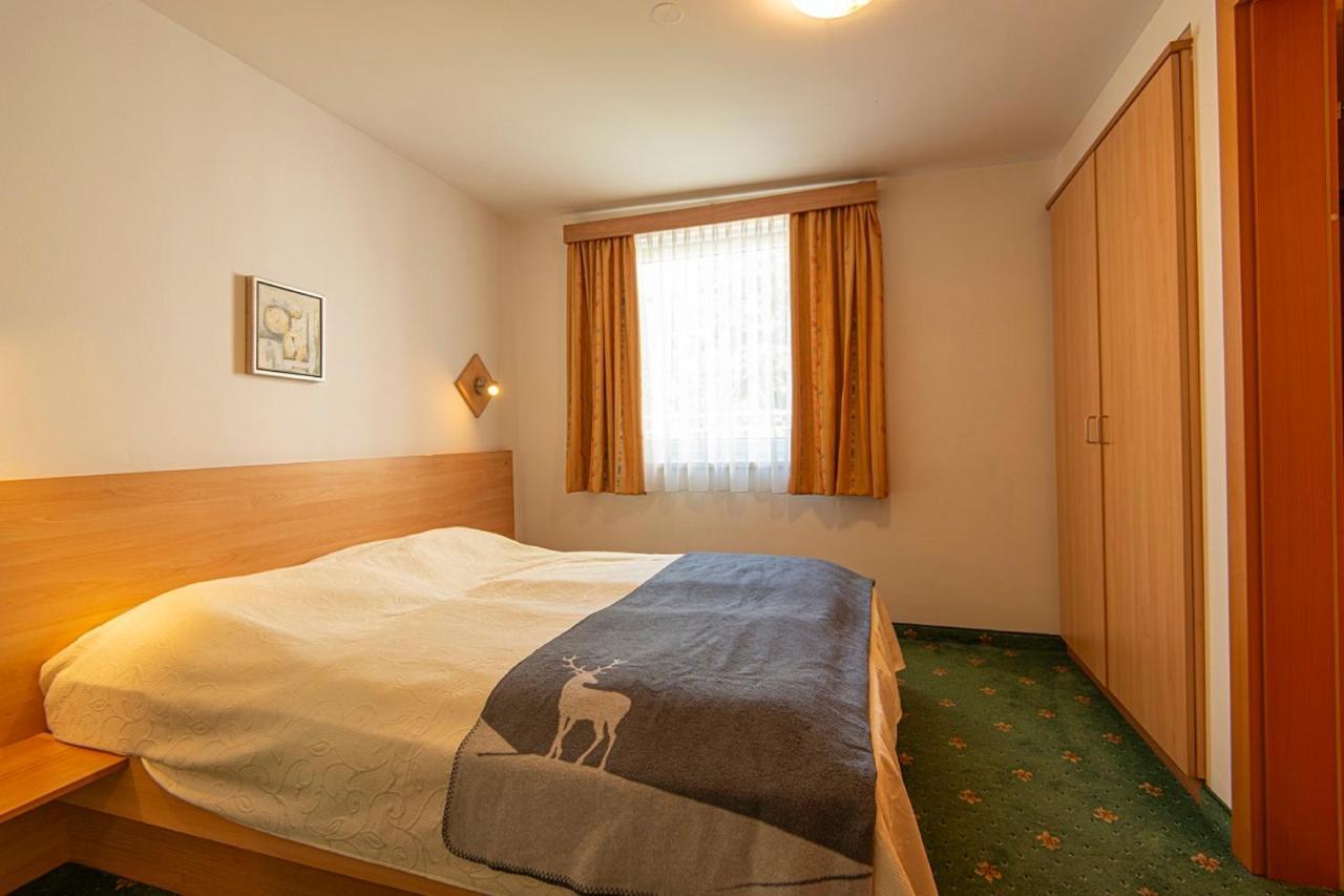 Haus Obauer By Alpentravel Apartment Wagrain Luaran gambar