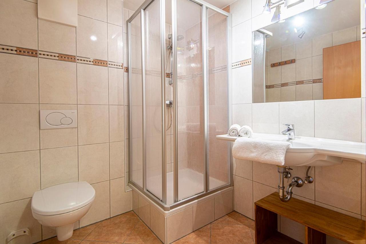 Haus Obauer By Alpentravel Apartment Wagrain Luaran gambar