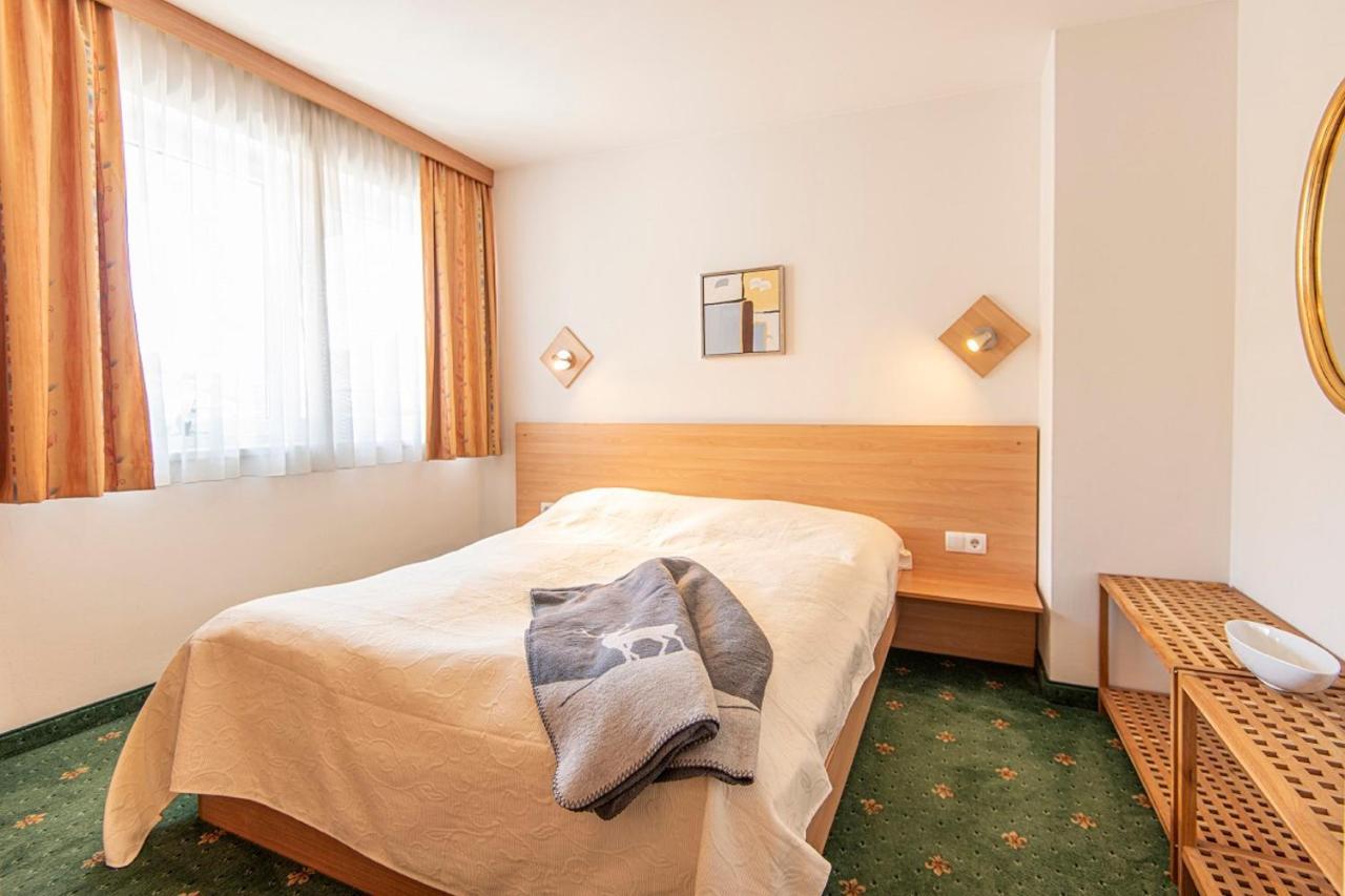 Haus Obauer By Alpentravel Apartment Wagrain Luaran gambar