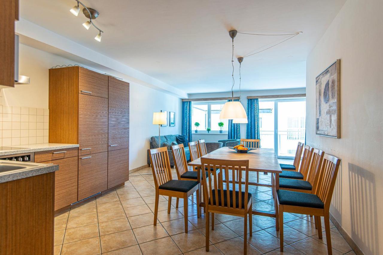 Haus Obauer By Alpentravel Apartment Wagrain Luaran gambar