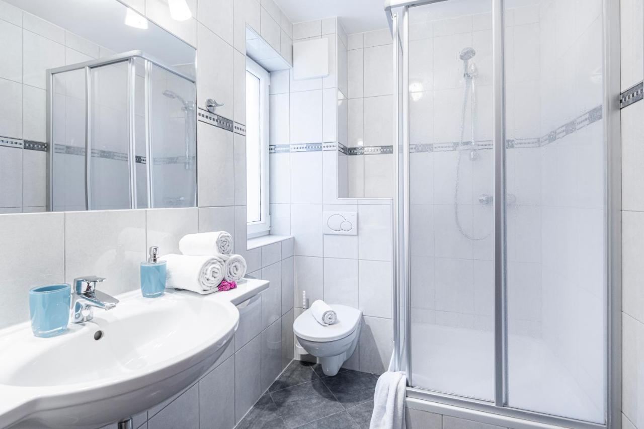 Haus Obauer By Alpentravel Apartment Wagrain Luaran gambar