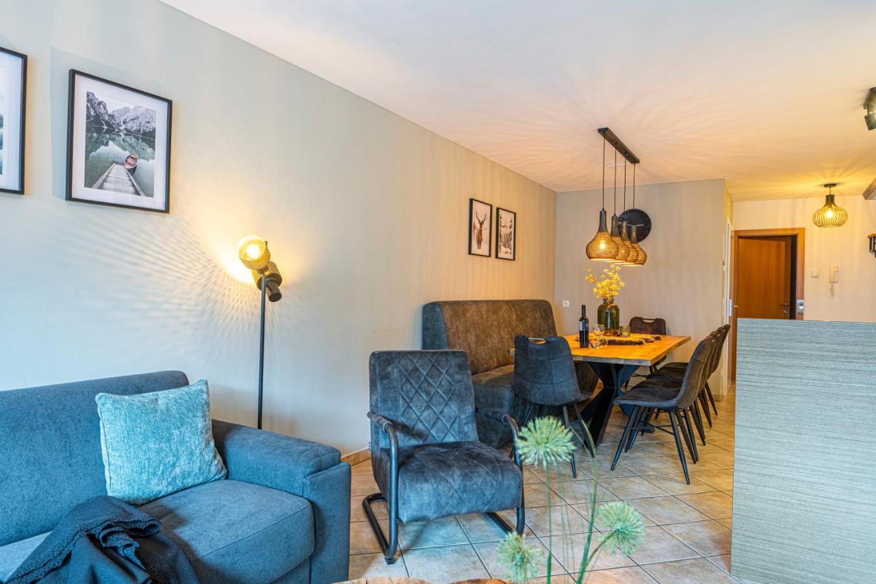 Haus Obauer By Alpentravel Apartment Wagrain Luaran gambar