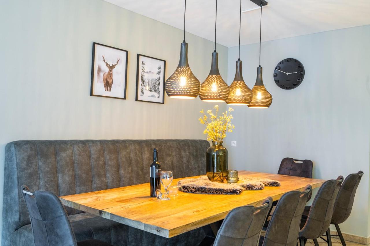 Haus Obauer By Alpentravel Apartment Wagrain Luaran gambar