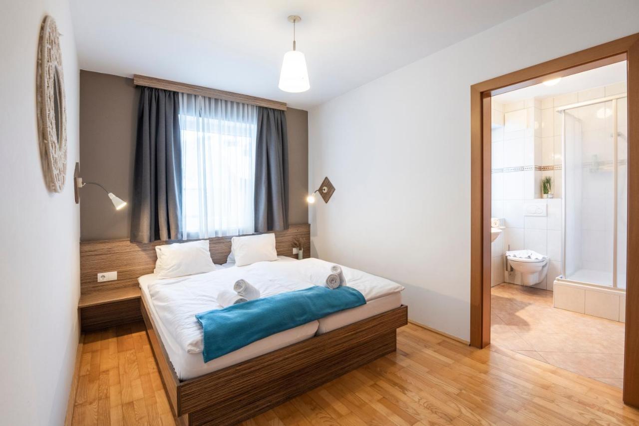 Haus Obauer By Alpentravel Apartment Wagrain Luaran gambar