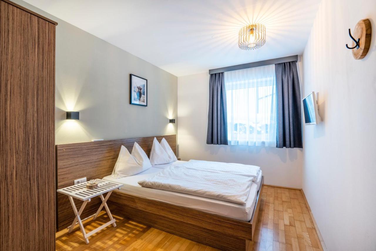 Haus Obauer By Alpentravel Apartment Wagrain Luaran gambar