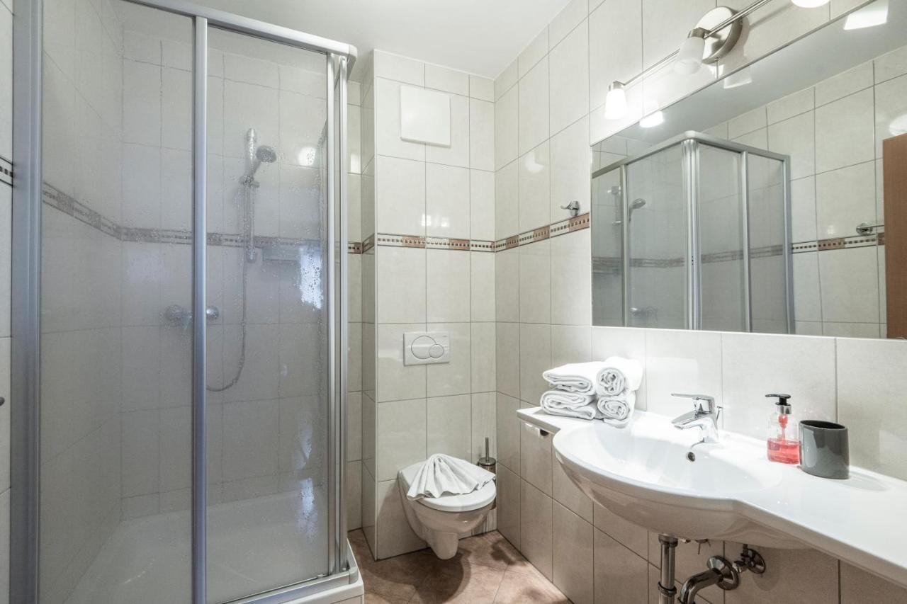 Haus Obauer By Alpentravel Apartment Wagrain Luaran gambar