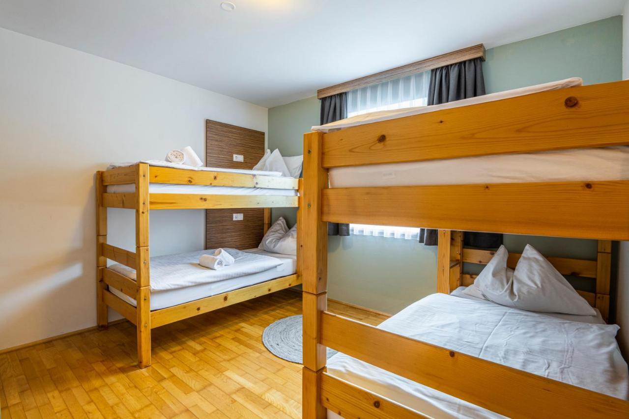 Haus Obauer By Alpentravel Apartment Wagrain Luaran gambar