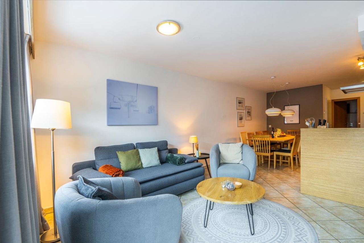 Haus Obauer By Alpentravel Apartment Wagrain Luaran gambar