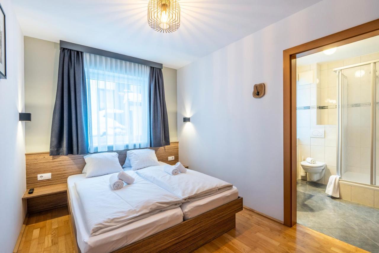Haus Obauer By Alpentravel Apartment Wagrain Luaran gambar