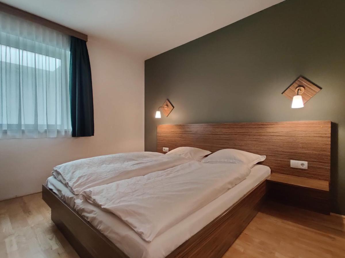 Haus Obauer By Alpentravel Apartment Wagrain Luaran gambar