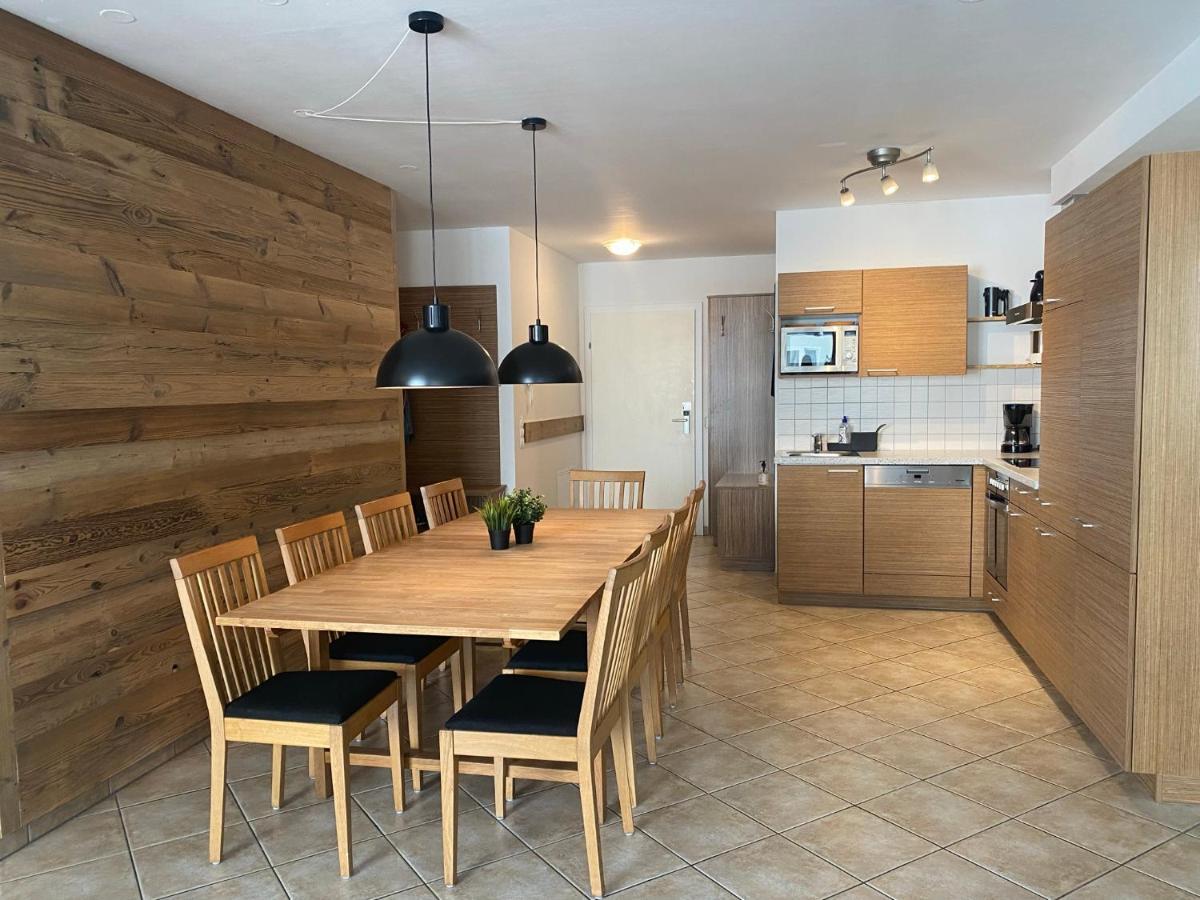 Haus Obauer By Alpentravel Apartment Wagrain Luaran gambar