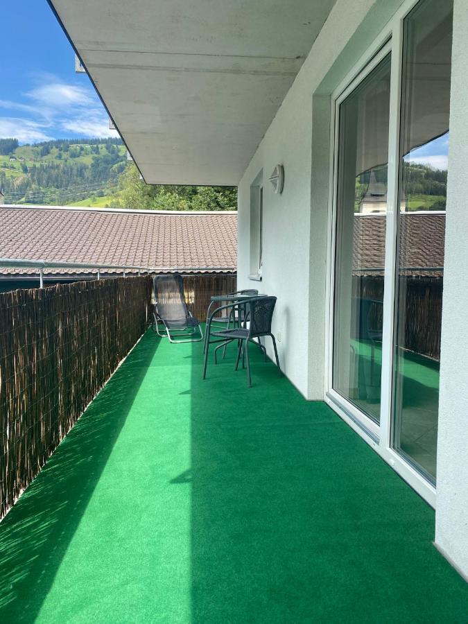 Haus Obauer By Alpentravel Apartment Wagrain Luaran gambar