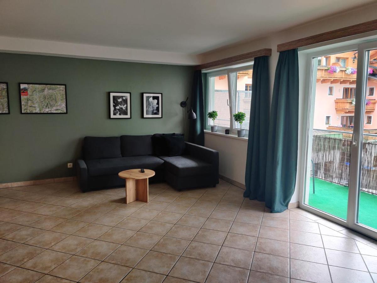 Haus Obauer By Alpentravel Apartment Wagrain Luaran gambar