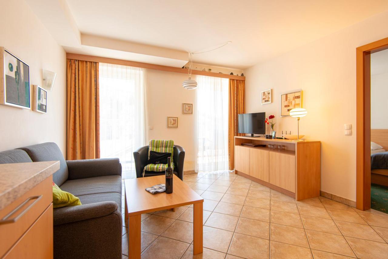 Haus Obauer By Alpentravel Apartment Wagrain Luaran gambar